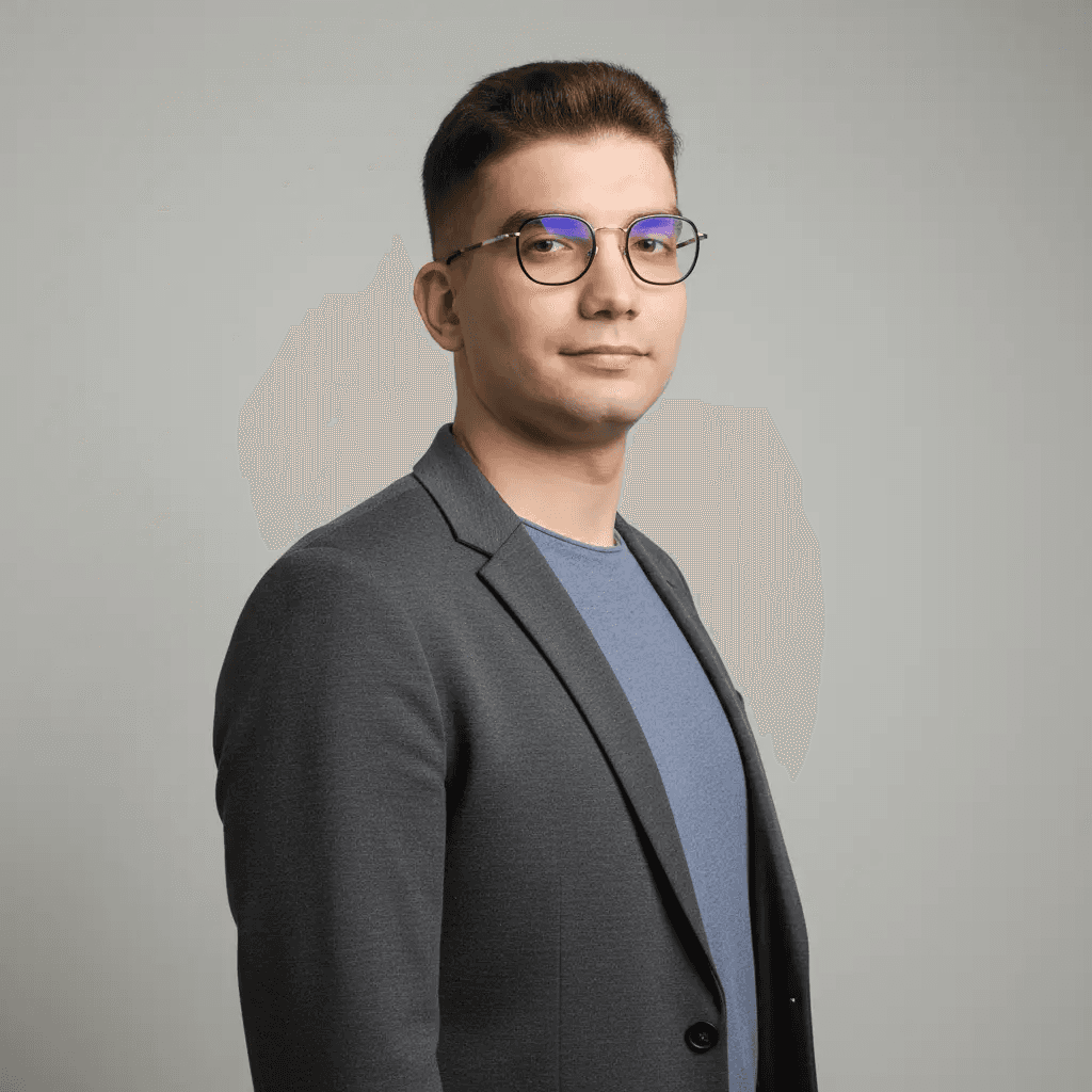 Mattia Longobardo portrait